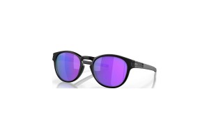 Oakley Latch D – 926555 Matte Black
