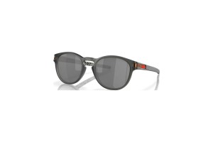 Oakley Latch D Matte Grey napszemüveg