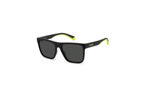 Polaroid PLD 2128/S D - pgc-55m9-grey