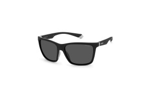 Polaroid PLD 2126/S D férfi napszemüveg - szürke