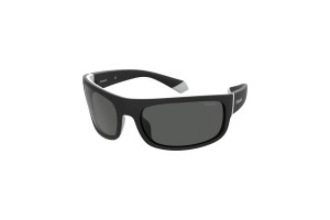 Polaroid PLD 2125/S D – polarizált, szürke