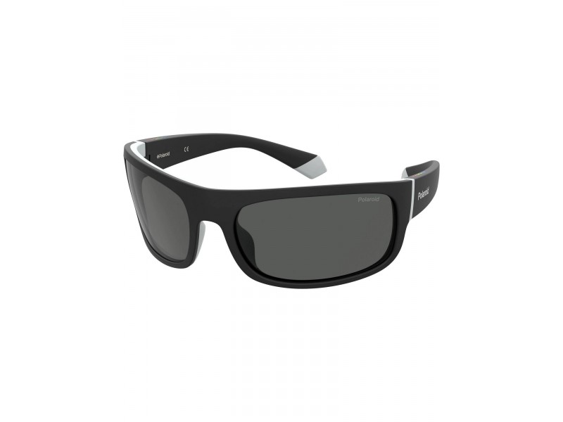 Polaroid PLD 2125/S D – polarizált, szürke