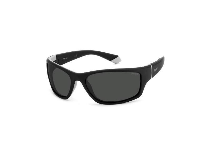 Polaroid PLD 2135/S D polarizált szürke férfi napszemüveg
