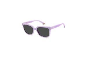 Polaroid PLD 6191/S D szürke polikarbonát napszemüveg