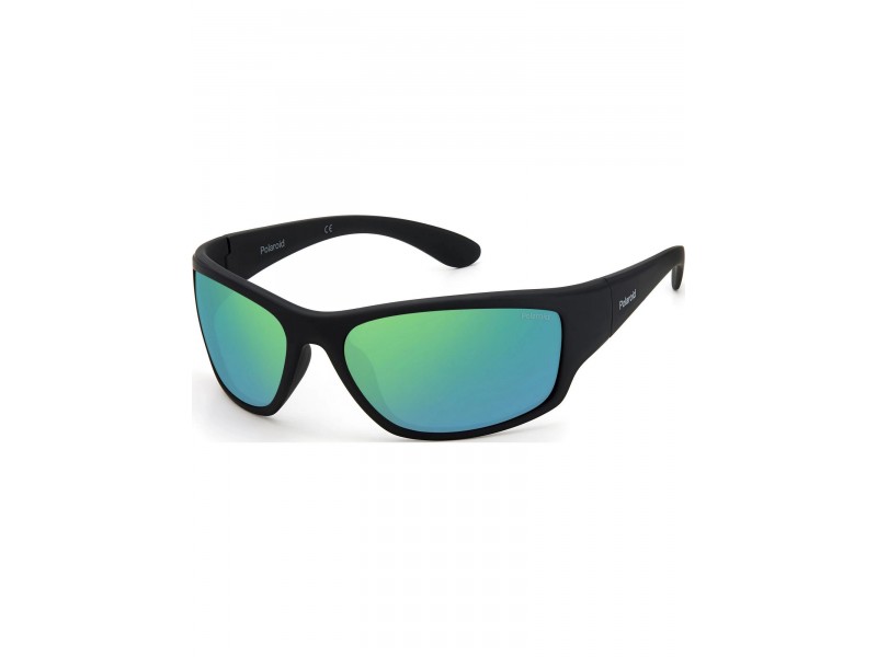 Polaroid PLD 7005/S D polarizált napszemüveg (szürke)