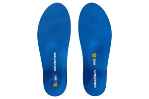 Salomon Trail Plus Insole D talpbetét - 800ra racing blue