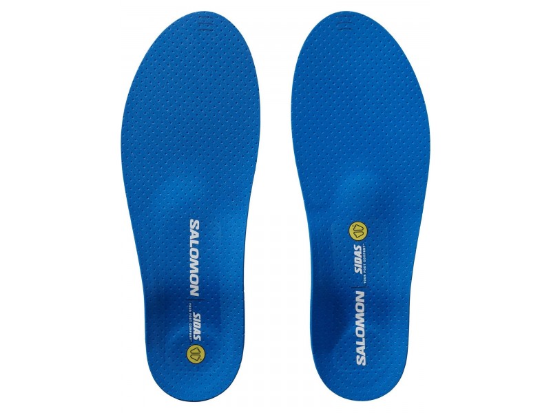 Salomon Trail Plus Insole D talpbetét - 800ra racing blue