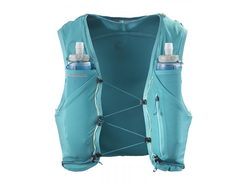 Salomon Adv Skin 5 Set D - futómellény