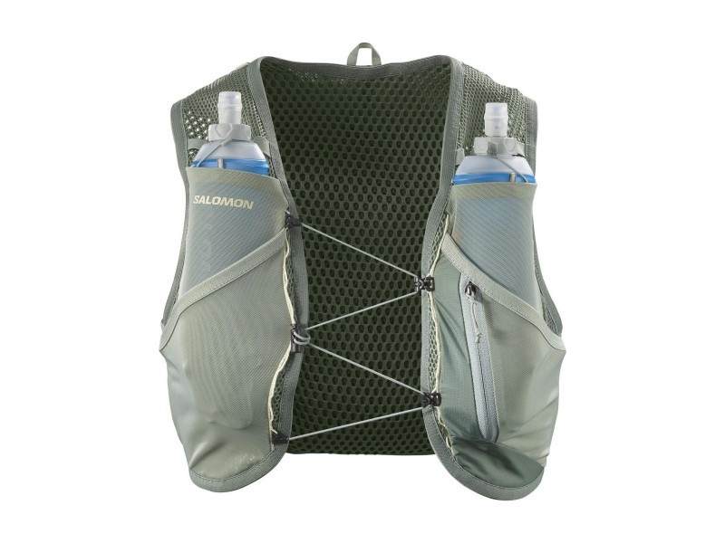 Salomon Active Skin 8 Set futómellény