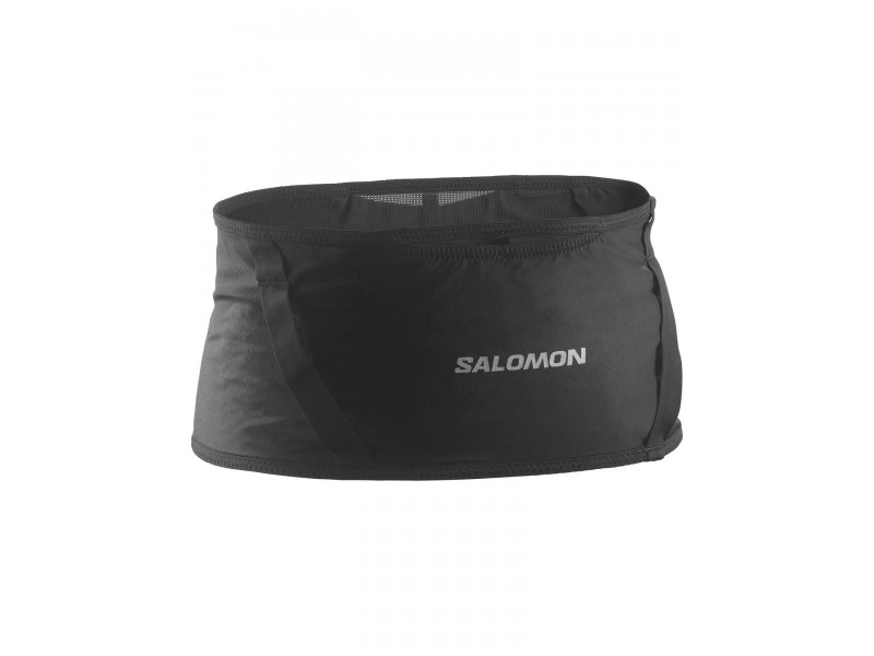 Salomon High Pulse Belt D futóöv - fekete