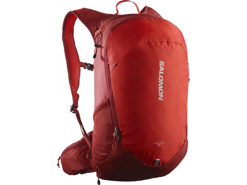 Salomon Trailblazer 20 D – Red Dahlia hátizsák