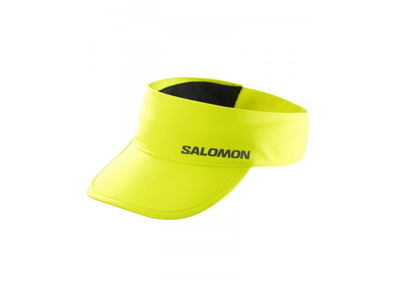 Salomon Cross Visor D - napellenzős sapka
