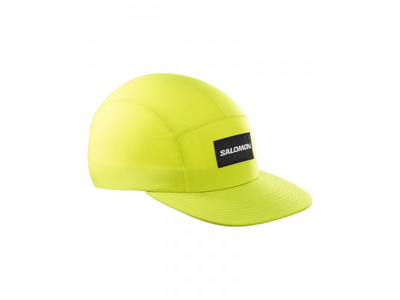 Salomon Bonatti WP - sulphur