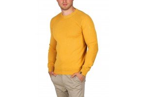 TBS Premiron D férfi pulóver, 100% pamut