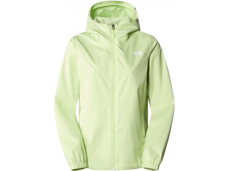 The North Face W Quest Jacket női - o0f-astro lime