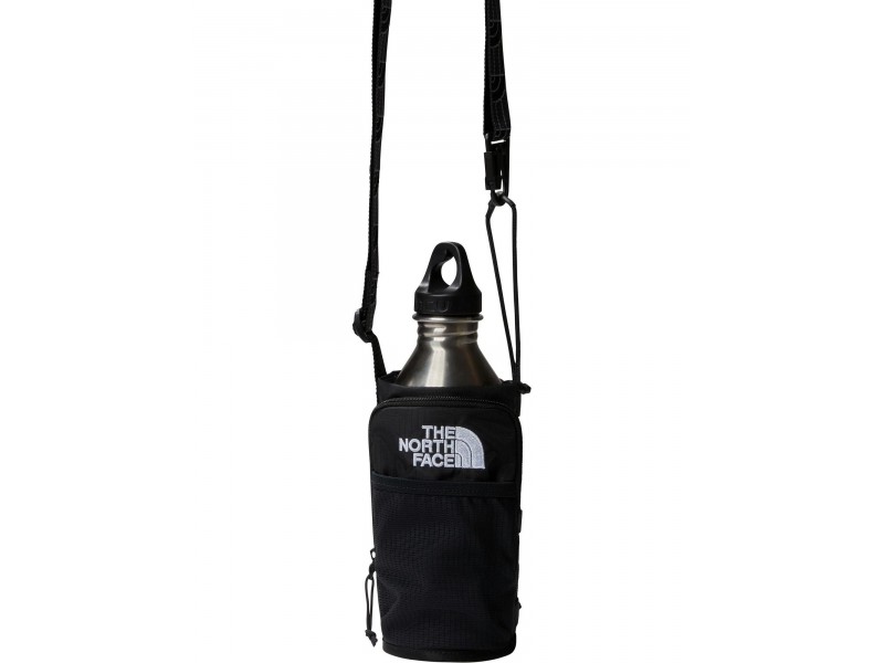 The North Face Borealis palacktartó – KX7 Black