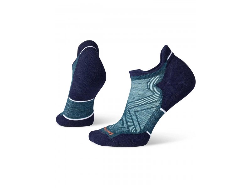 Smartwool női Targeted Cushion bokazokni - Twilight Blue