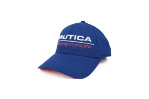 Nautica Tappa Snapback férfi sapka