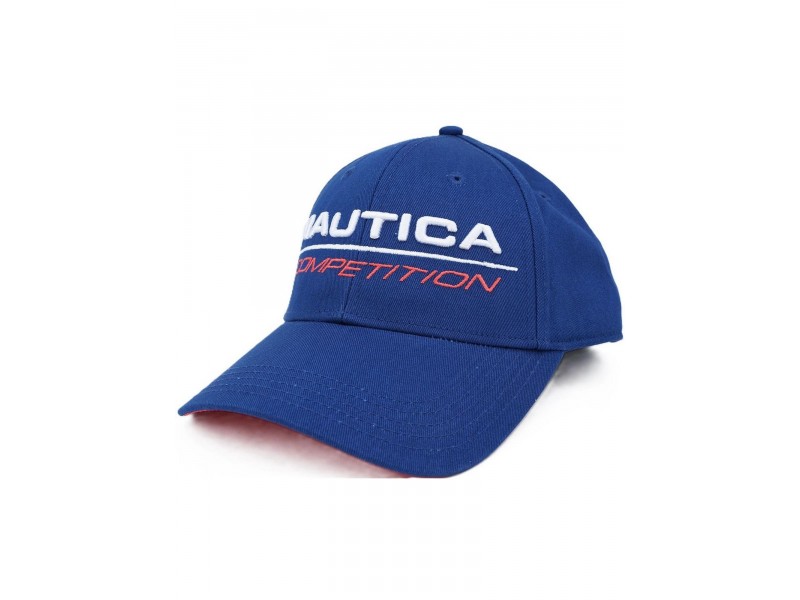 Nautica Tappa Snapback férfi sapka