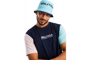 Nautica Dales kifordítható férfi bucket kalap