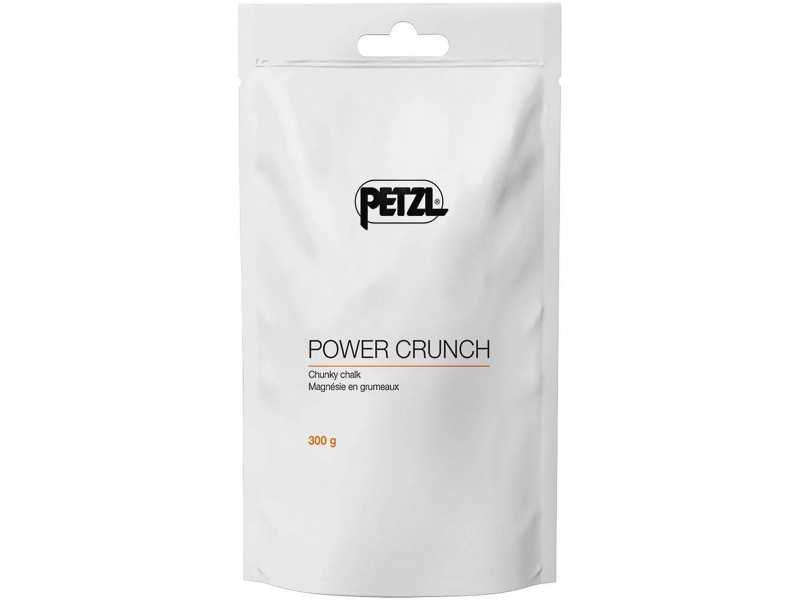 Petzl Power Crunch 300g magnézia tasak