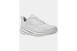 Hoka Clifton 9 D - fehér férfi futócipő