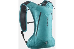 Salomon Cross 4 D hátizsák - Tahitian Tide (000ta)