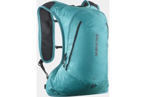 Salomon Cross 12 D futómellény — Tahitian Tide