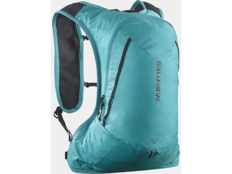 Salomon Cross 12 D futómellény — Tahitian Tide