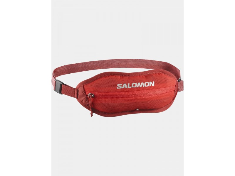 Salomon Active Sling Belt D – 500hi High Risk Red
