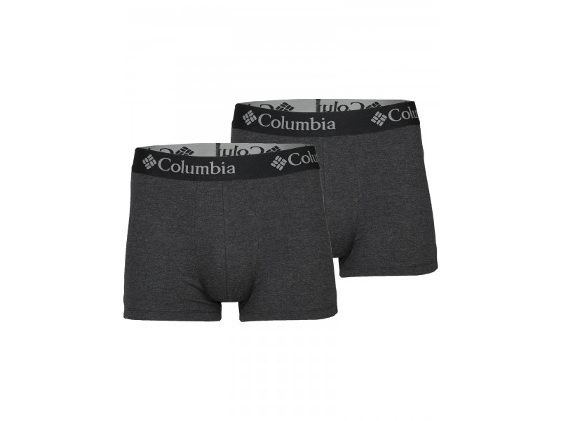 Columbia 2PP Performance Cotton Trunk – fekete