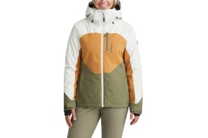 O'Neill Carbonite női síkabát - 47517 London Fog