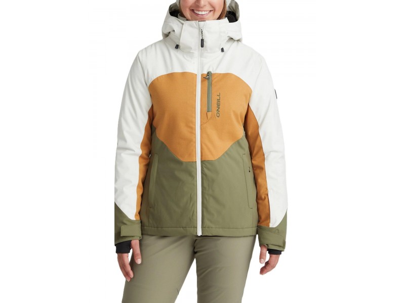 O'Neill Carbonite női síkabát - 47517 London Fog