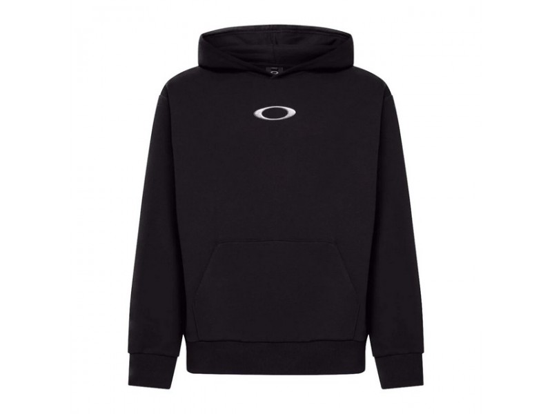 Oakley MTL PO Hoodie férfi pulóver - fekete