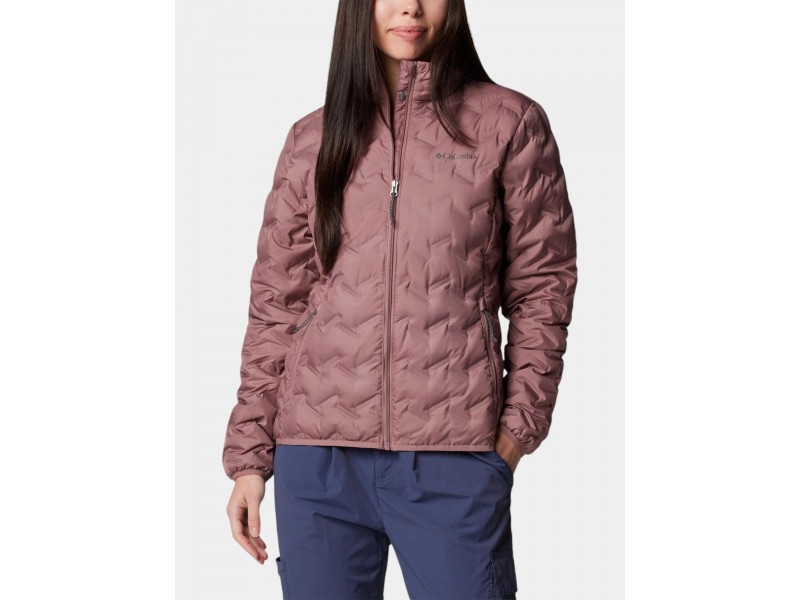 Columbia Delta Ridge II női pehelykabát - 609-fig
