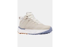 Columbia Facet 75 Equinox női túracipő - cloud grey