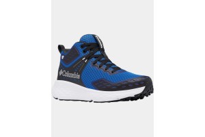 Columbia Konos TRS Outdry Mid D férfi túracipő - mountain blue
