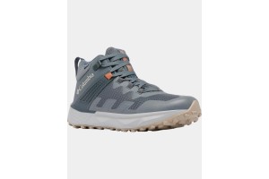 Columbia Facet 75 Mid Outdry férfi túracipő graphite