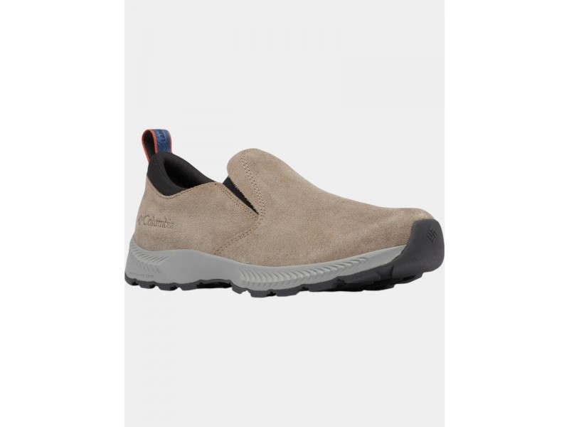 Columbia Landroamer Camper férfi bőr - 255 Mud