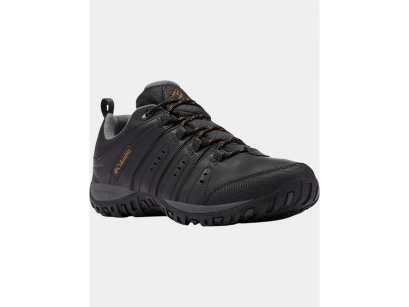 Columbia Woodburn II Waterproof férfi cipő