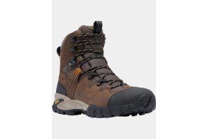 Columbia Geoterra Outdry LTR D (231 Cordovan)