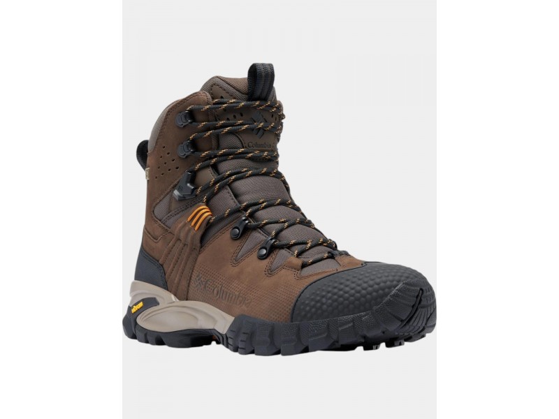Columbia Geoterra Outdry LTR D (231 Cordovan)