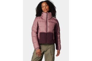 Columbia Leadbetter Point II Sherpa női dzseki (609-fig)