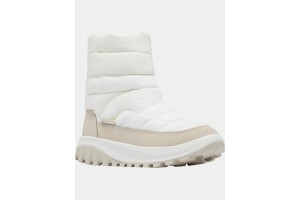 Columbia Snowkat Mid D női vízálló hótaposó