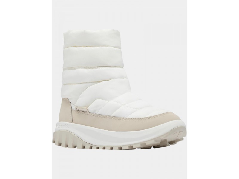 Columbia Snowkat Mid D női vízálló hótaposó