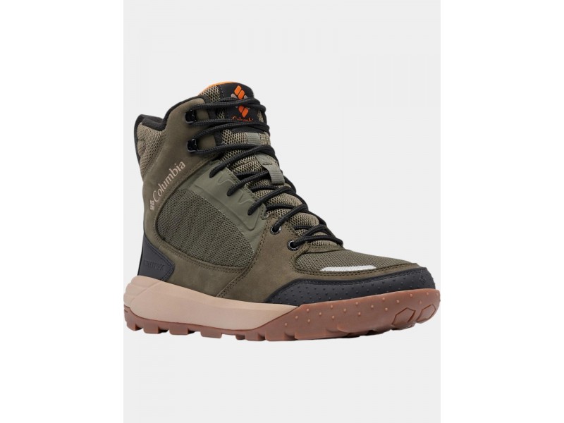 Columbia Portlander Boot Omni-Heat Infinity férfi bakancs