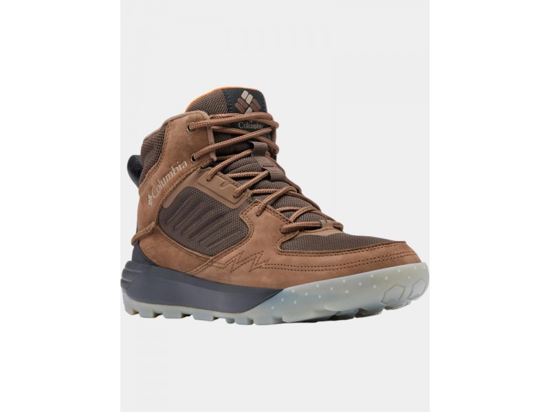 Columbia Portlander D férfi bakancs (bark)