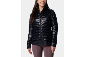 Columbia Labyrinth Loop II női dzseki - fekete