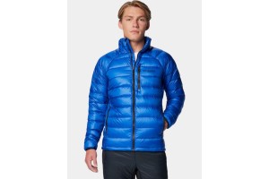 Columbia Arctic Down Jacket D férfi – Mountain Blue
