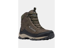 Columbia Firecamp Boot D (357 tundra) férfi bakancs
